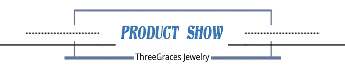 ThreeGraces Brilliant Multi Rainbow Cubic Zirconia Silver Color Wedding Colorful Bracelets for Women Fashion Party Jewelry BR147