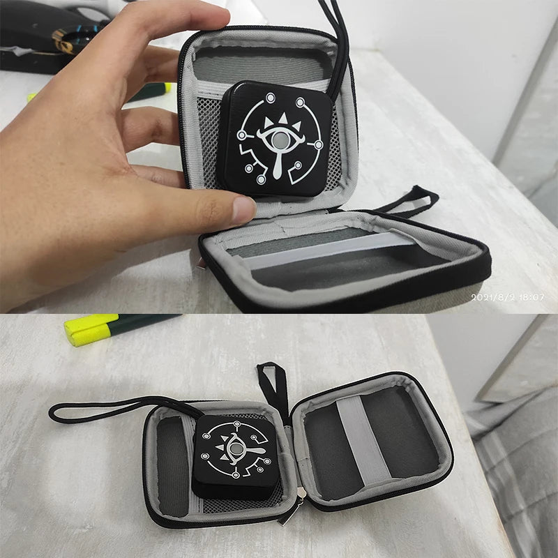 NEW Auto Catch Smart Bracelet For Pogo Go Plus Game Auxiliary Equipment Fantasy Figurines For Kids Christmas Gift