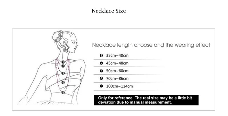 High Quality Simple Geometric Women Jewelry Fashion Gold Color White CZ Blue Turquoises Beaded Chain Bracelet Necklace
