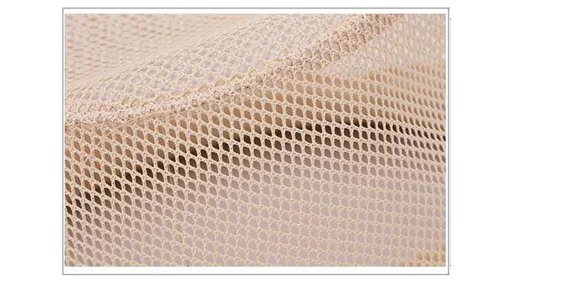 Men's British jazz hat breathable mesh hat outdoor sun protection sun hat summer hat linen big hat