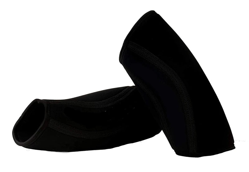 7mm Neoprene Weightlifting Sport Knee Pads Compression Powerlifting Squat Gym Training Knee Support Protector Basketball Kneepad