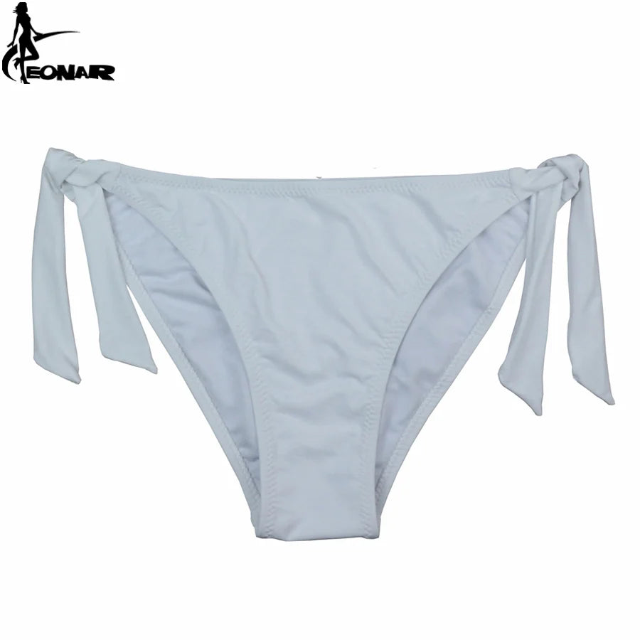 Bikinis Women Separately Top and Bottom Swimsuit Push Up Brazilian Bikini Set Halter Swimwear Sexy Beachwear Bathing Suits