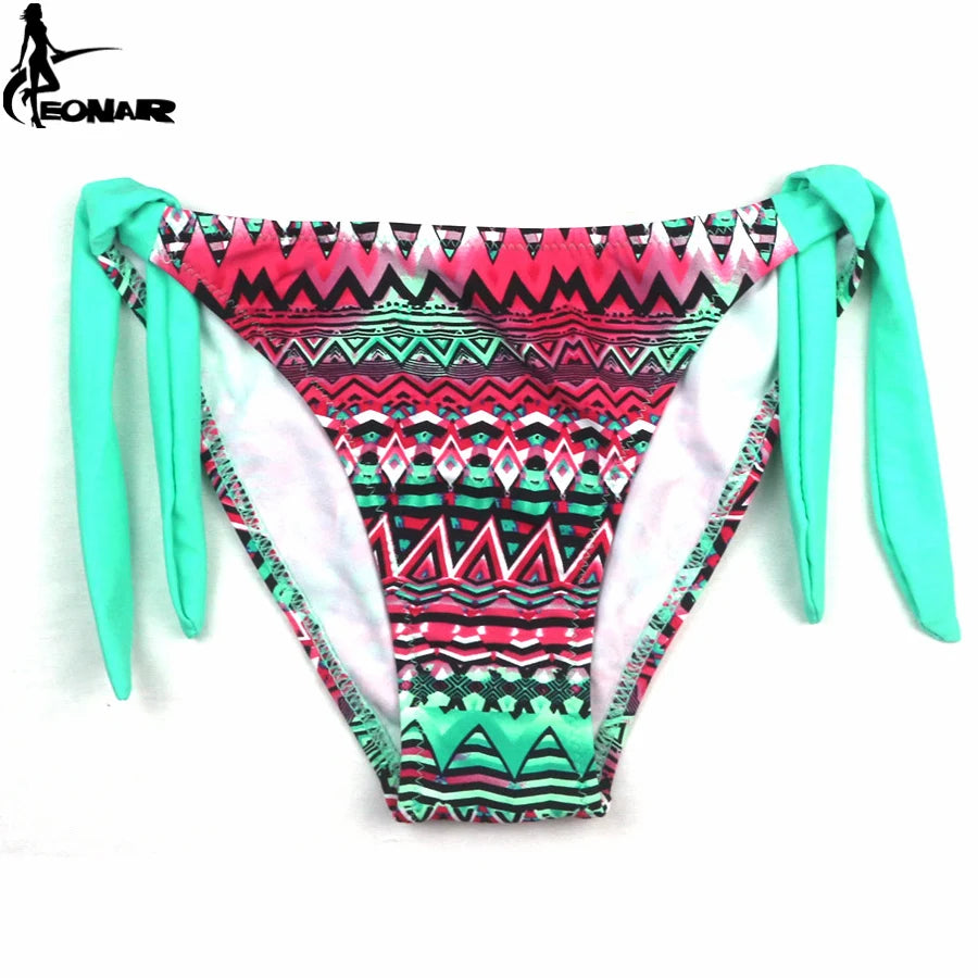 Bikinis Women Separately Top and Bottom Swimsuit Push Up Brazilian Bikini Set Halter Swimwear Sexy Beachwear Bathing Suits