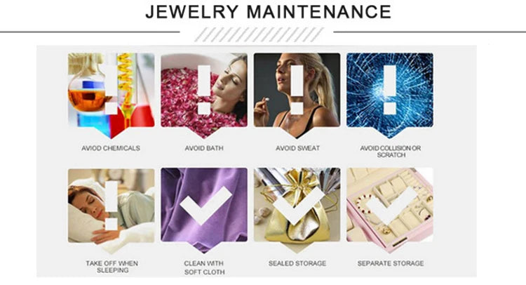 316L Stainless Steel New Fashion Upscale Jewelry 2 Layer Zircon Butterfly Charms Beaded Chain Choker Necklaces Pendant For Women