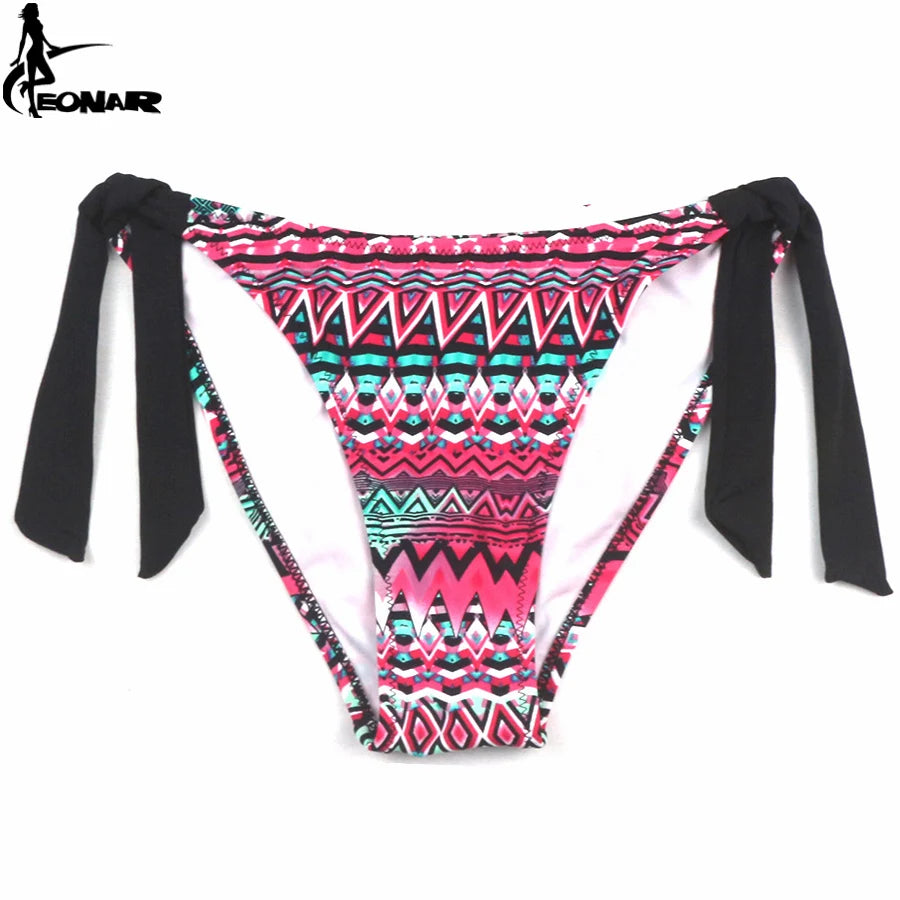 Bikinis Women Separately Top and Bottom Swimsuit Push Up Brazilian Bikini Set Halter Swimwear Sexy Beachwear Bathing Suits