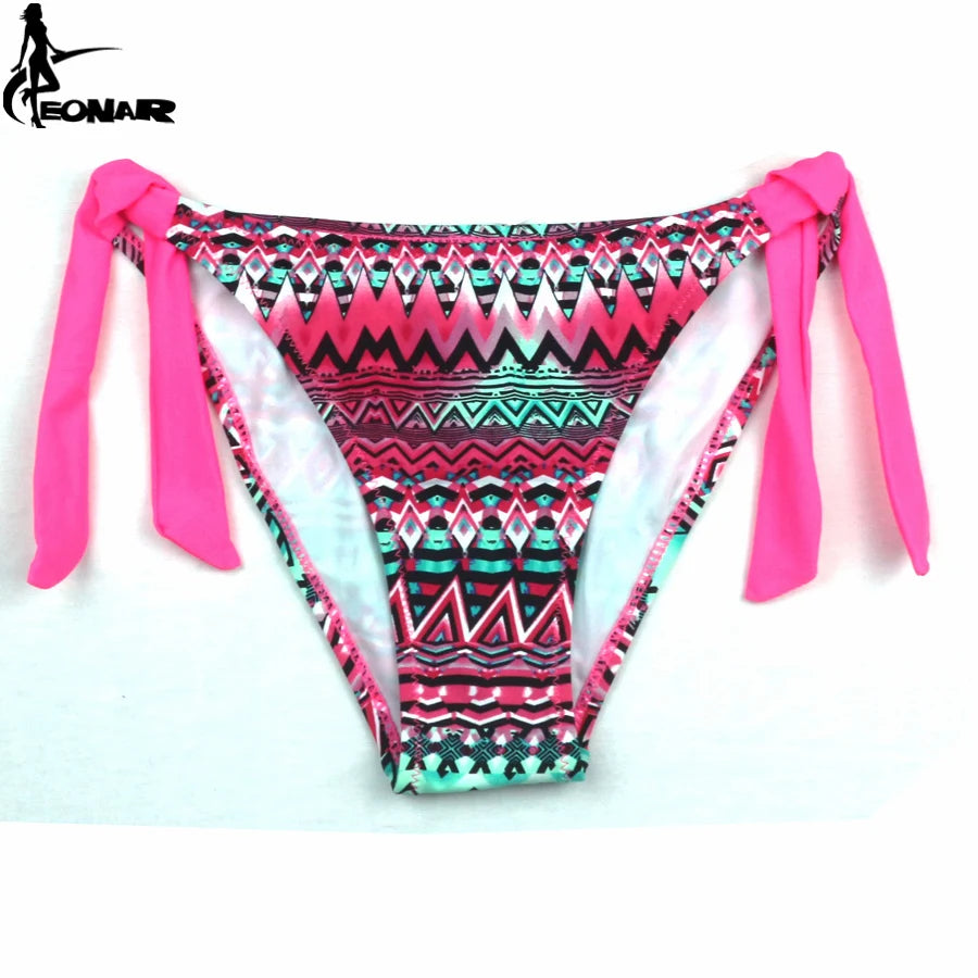 Bikinis Women Separately Top and Bottom Swimsuit Push Up Brazilian Bikini Set Halter Swimwear Sexy Beachwear Bathing Suits