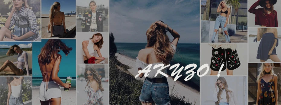 AKYZO Women 2023 Sexy Metal Sequined Tank Camis Summer Gold Silver Backless Cropped Glitter Beach Club Show Wear Tank Tops