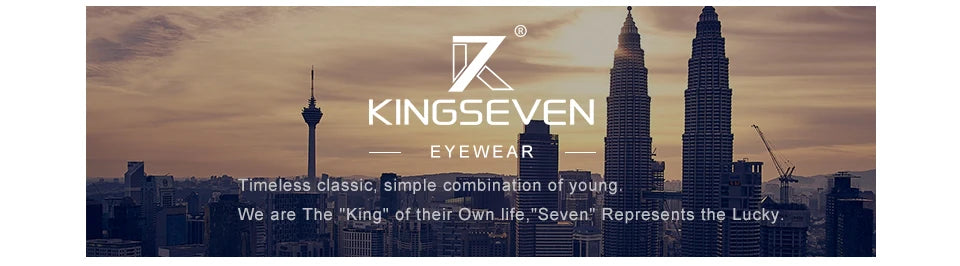 KINGSEVEN Women Men Sunglasses Polarized Mirror Lens Vintage Eyewear Driving Sun glasses Aluminum Temple Gafas de sol Masculino