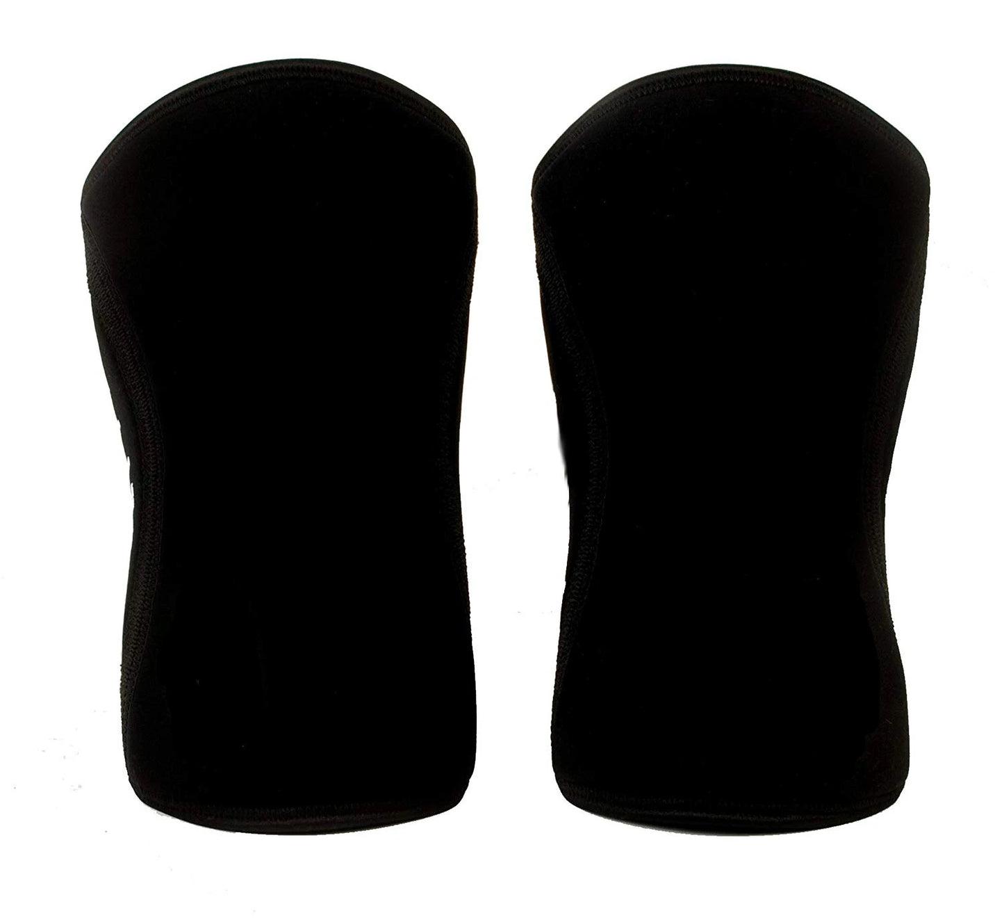 7mm Neoprene Weightlifting Sport Knee Pads Compression Powerlifting Squat Gym Training Knee Support Protector Basketball Kneepad
