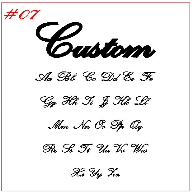 Personalized Name Keychain Fashion Car Key Accessories Stainless Steel Jewelry Simple Keychain