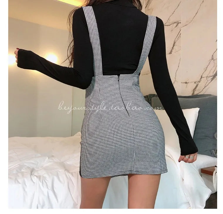 T Shirt Women Turtleneck Spring Top Sexy Elasticity T-Shirt Korean Tee Woman Clothes Slim Tshirt Female Skinny Long Sleeve Tops