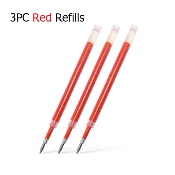 Youpin BEIFA Metal Sign Pen Ballpen Mijia Gel Pens 0.5MM PREMEC Smooth Switzerland Refill Black Ink Japan Office School Gift