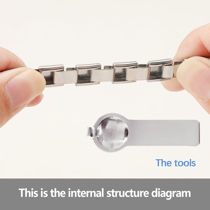 New Fashion Women Romantic Heart Star Zircon 9MM Width Stainless Steel Bracelet Bangle Girls Wedding Christmas Gift Jewelry