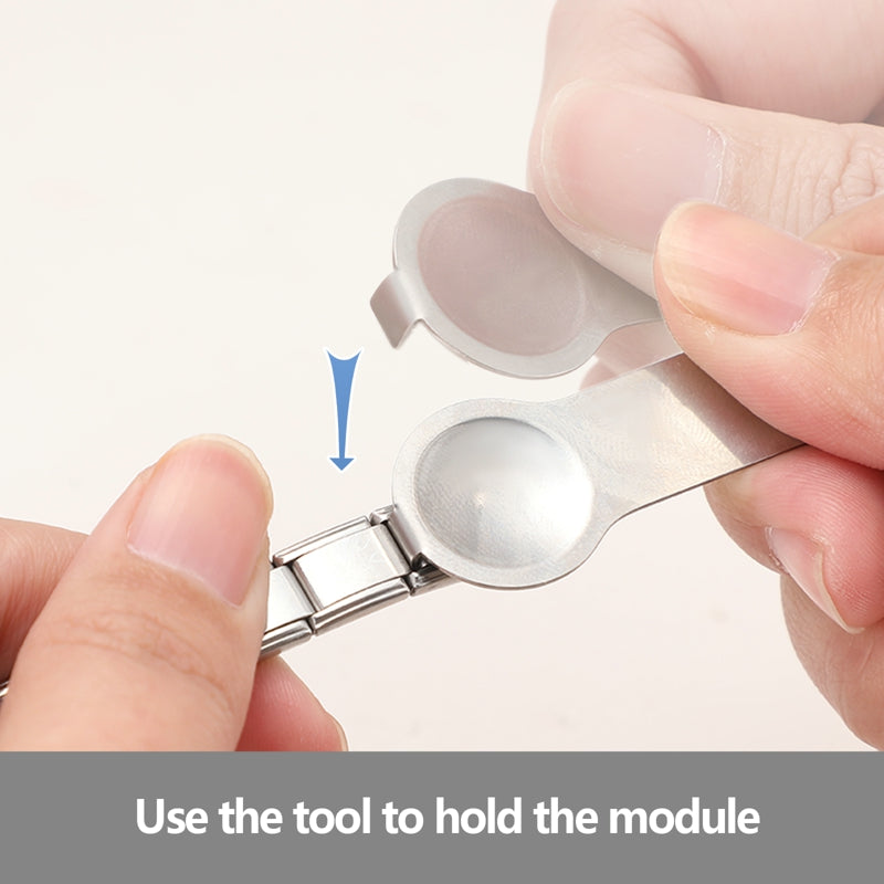 New Fashion Women Romantic Heart Star Zircon 9MM Width Stainless Steel Bracelet Bangle Girls Wedding Christmas Gift Jewelry