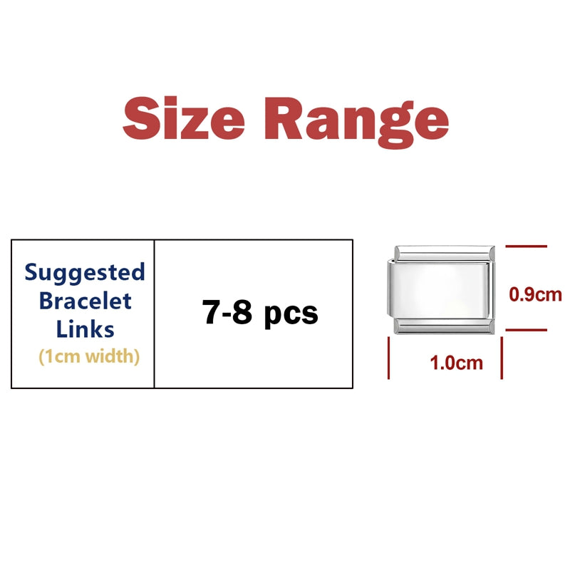 New Fashion Women Romantic Heart Star Zircon 9MM Width Stainless Steel Bracelet Bangle Girls Wedding Christmas Gift Jewelry