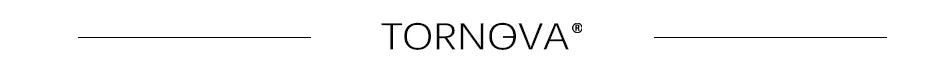 Tornova Halter Backless Long Dress For Women Solid Deep V neck Sexy Vacation Dress Lace Up High Waist Fashion Female Slim Dress