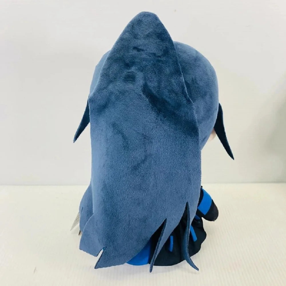 New10/30cm Ado Hibana World Tour Plush Toys Soft Stuffed Yamato Nadeshiko Plush Doll Ado Cartoon Birthday Christmas Gift Fans