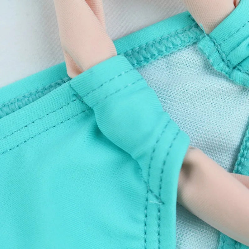 Bikini 2024 Sexy Push Up Small V-neck Patchwork Swimwear Swimsuit Women Bikinis Set Bathing Suit Beach Bikini Female Banadores