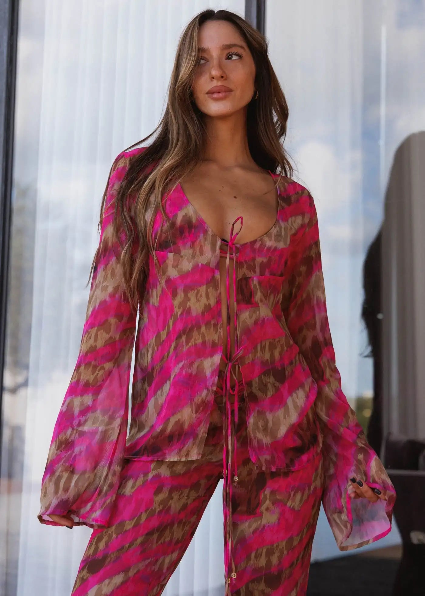 Bikinis 2025 Sexy Bikini Set cover up Swimsuit Women Beach Wear Summer Swimwear High Cut Bathing Suits Two Piece Suit Biquini