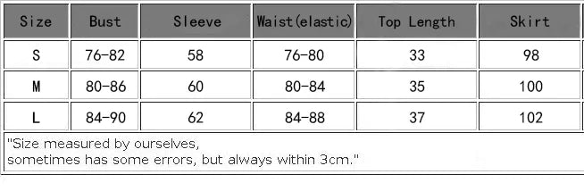 Solid Colour Sexy Beachwear Swimsuit Cover Up Knit Two-piece 2025 Summer Women's Big Bell Sleeve Lace-up Top Long Skirt Set K128