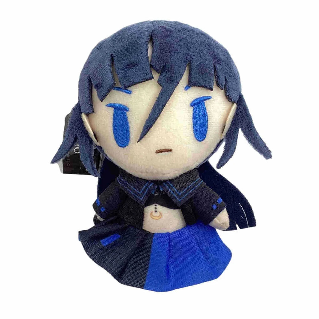 New10/30cm Ado Hibana World Tour Plush Toys Soft Stuffed Yamato Nadeshiko Plush Doll Ado Cartoon Birthday Christmas Gift Fans