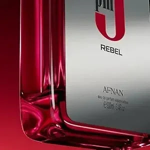 Afnan 9 PM For Men Eau De Parfum, 3.4 Fl. Oz Pheromone men's cologne, long-lasting fragrance, Christmas gift