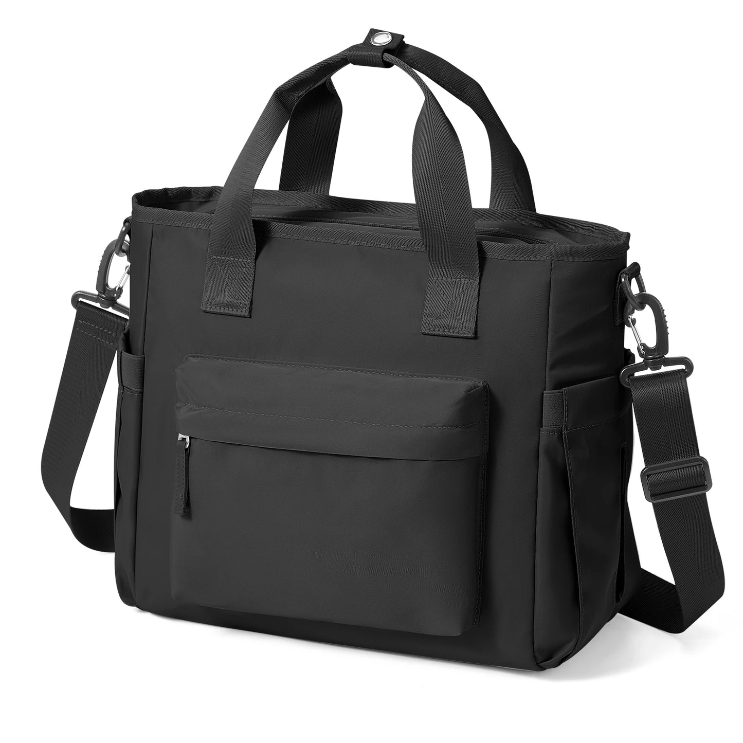 Large Lunch Bag Insulated Cooler Bag Lunch Box, Thermal Bag for Work Picnic, Portable Cool Box Reusable Tote Lunch Bag Carry Bag