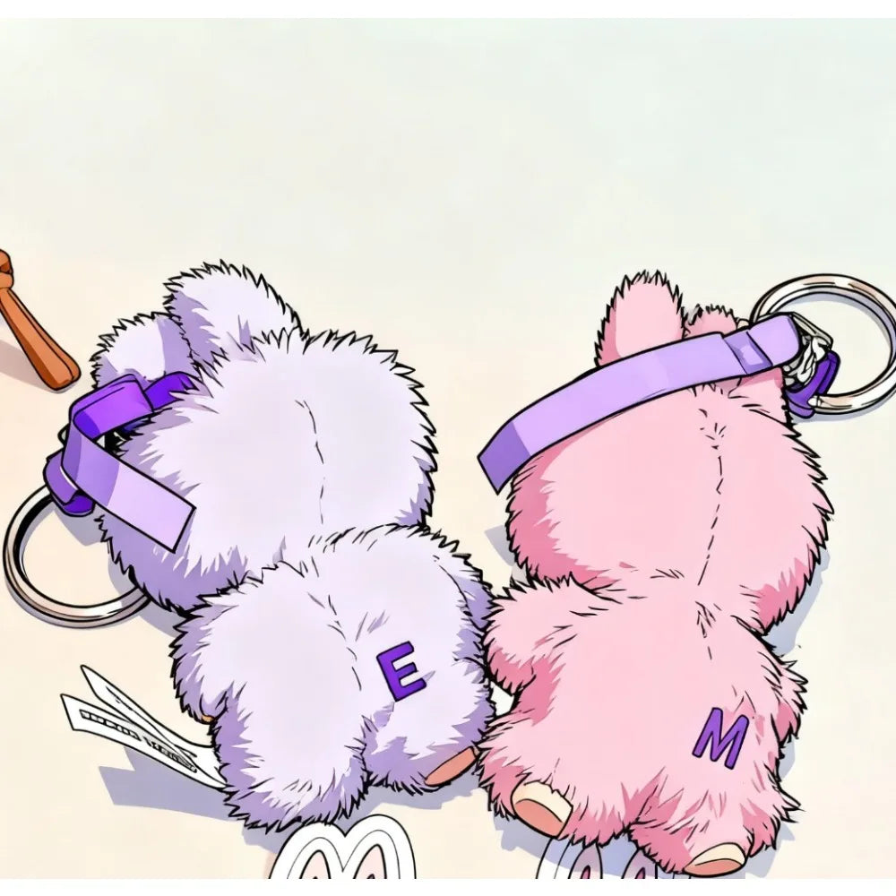 High Quality Bubu 4.0mini High Energy Ahead Series Blind Box Trendy Toy Pendants Mysterious Box Keychain Christmas Gift