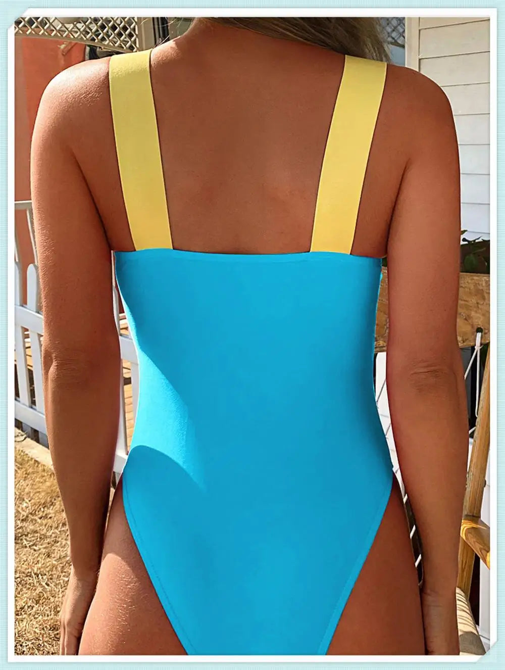 Solid Bandage Bikini Women Push Up Swimsuit Sexy Swimwear Female Brazilian Bathing Swimming Suit Bather Splicing Color Beachwear
