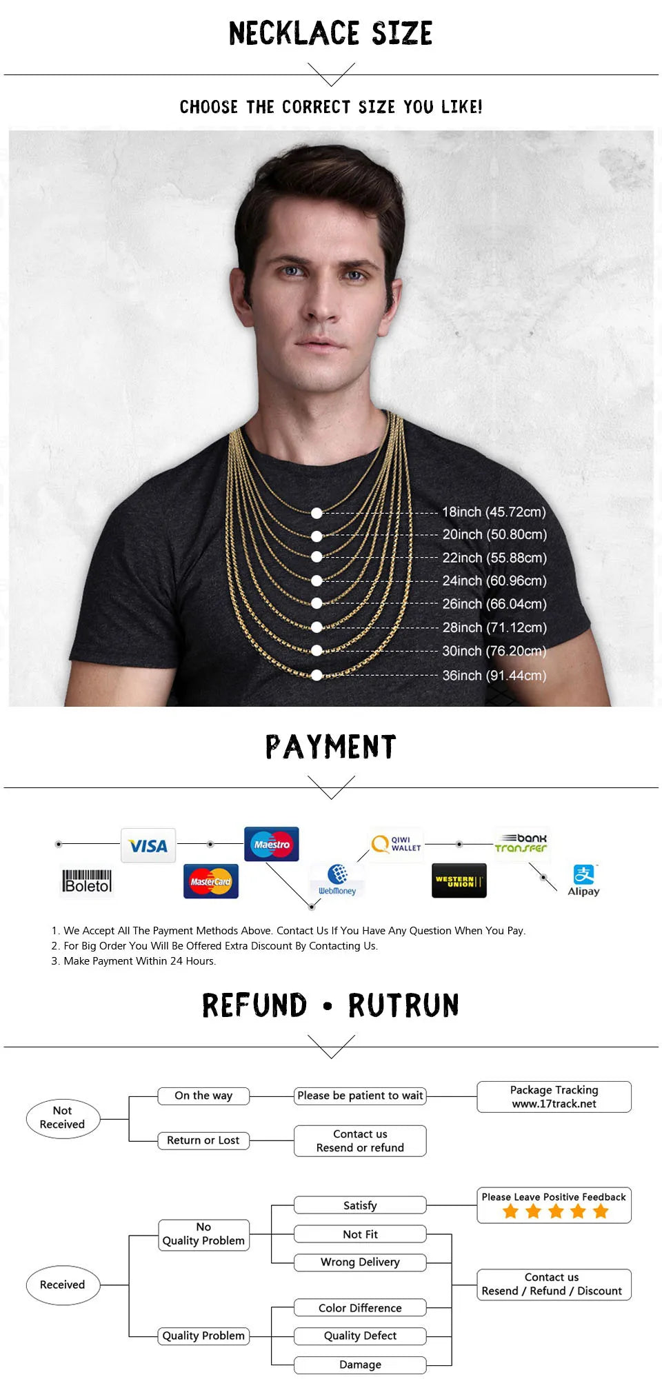 Deer Pendants Men Ancient Reindeer Necklaces 316L Stainless Steel Gem Chain Rock Punk for Friend Male Jewelry Gift Dropshipping