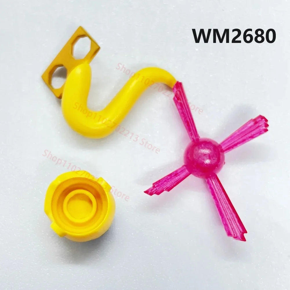 Anime Building Blocks Set WM6183 Educational Toys for Kids, Christmas Gift Bricks Collection Cool Model for Boys WM6220 WM6221