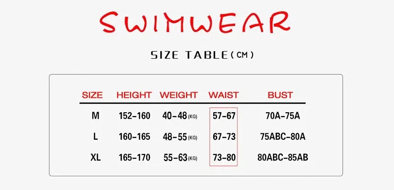 Sexy Stripe Bandeau Swimwear High Waist Bikini 2024 Women 3 Pack Swimsuits with Skirt Bathing Suit Korean Bikinis Set Beach Wear