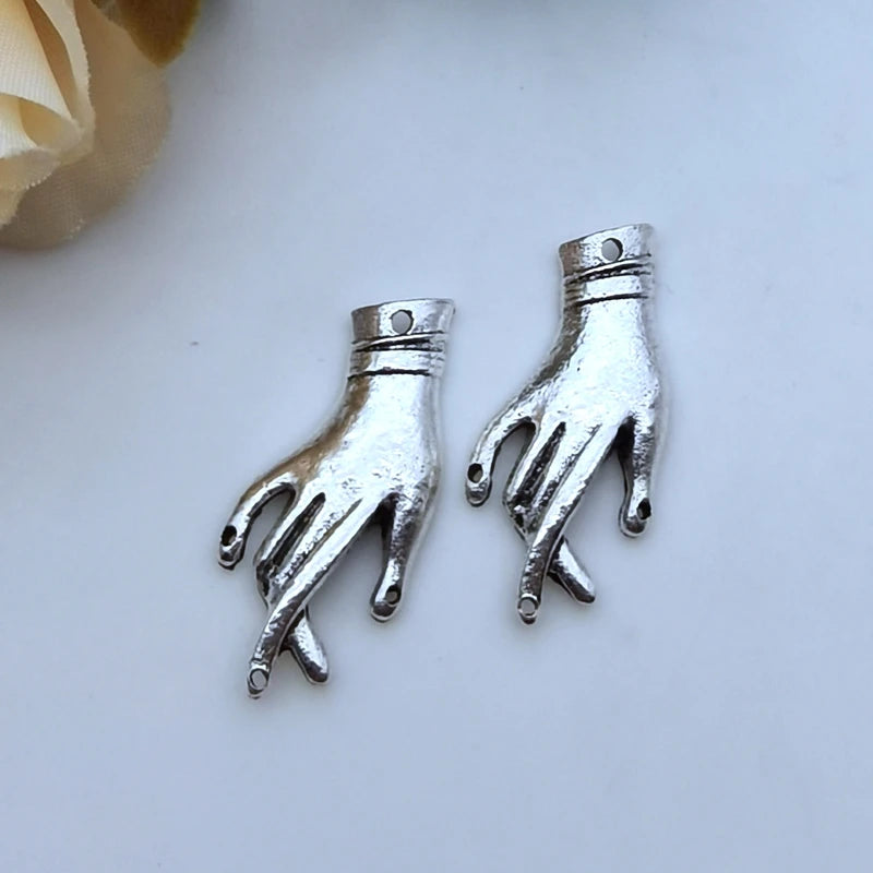 5 New Accessories Hand, Sword Pendant Women's Men's Accessories DIY Handmade Ornaments