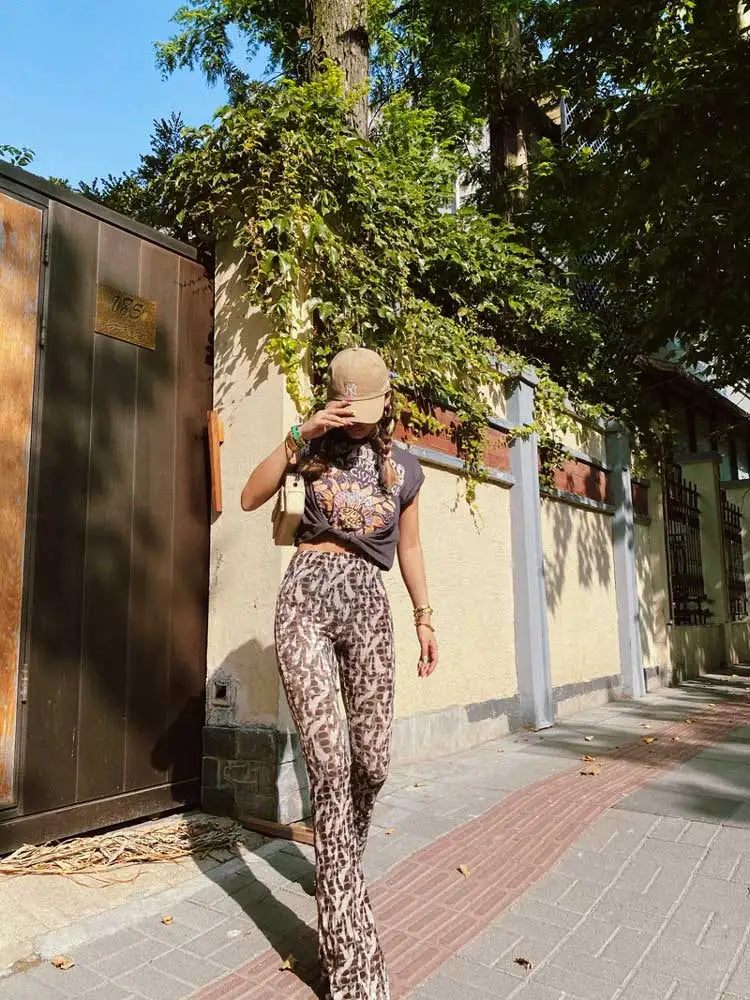 SuperChic Y2K Women's t shirt Tee Short Sleeve Graphic Tees women 2022 new Summer basic casual T-Shirt bow tied front women tops