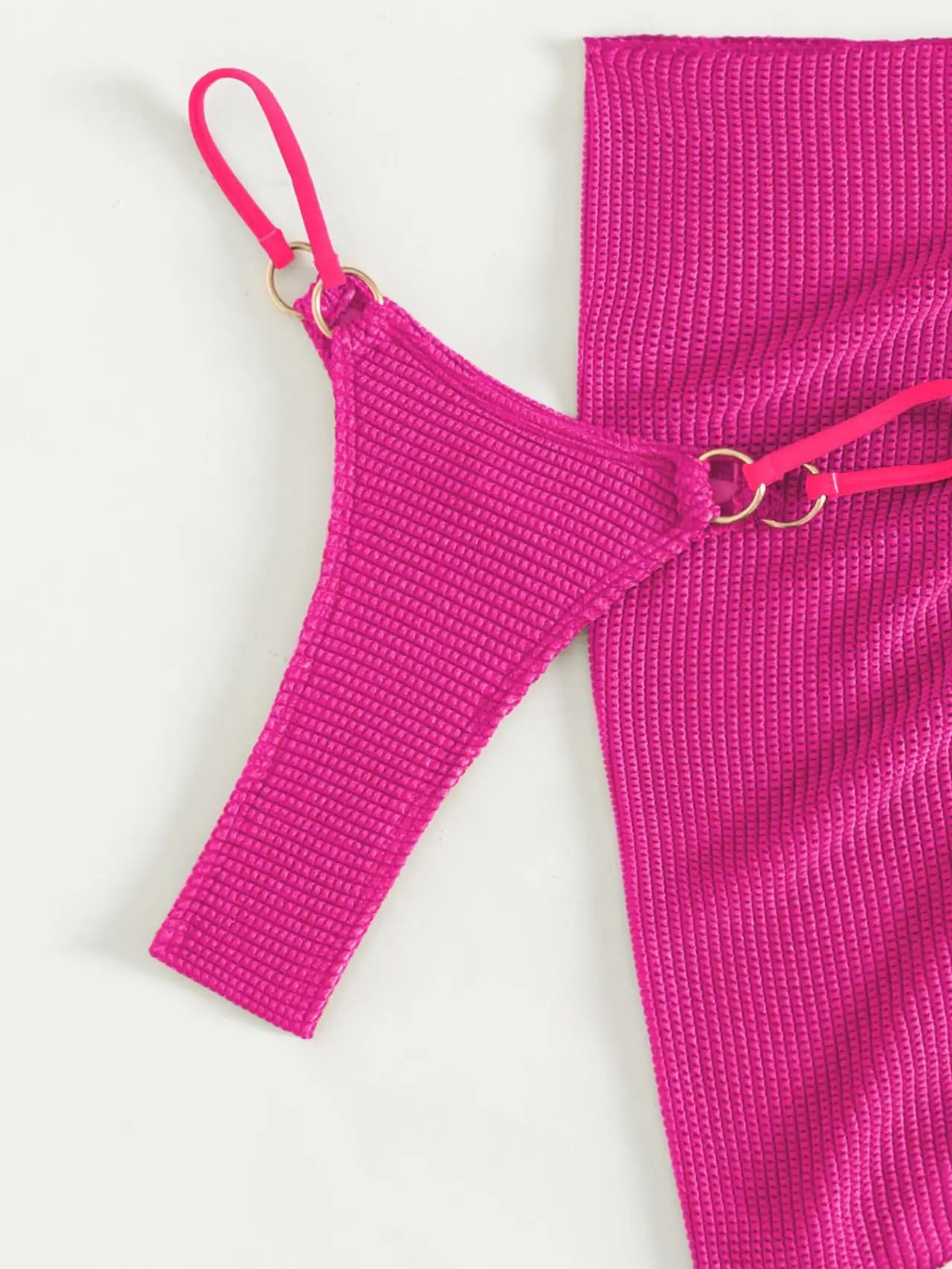 Sexy Brown Bikini Set 2025 Women Halter Push Up Bra Skirt 3 Piece Swimsuit Summer Bathing Suit Cover Up Thong Swimwear Biquini