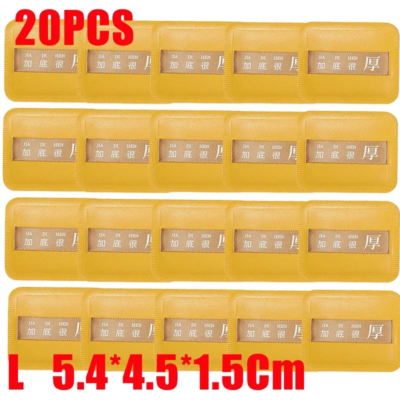 Wet Dry Use Cotton Candy Cosmetics Puffs 20pcs Super L/XL Large Size Soft Sponge Concealer Foundation Air Cushions Make Up Tools