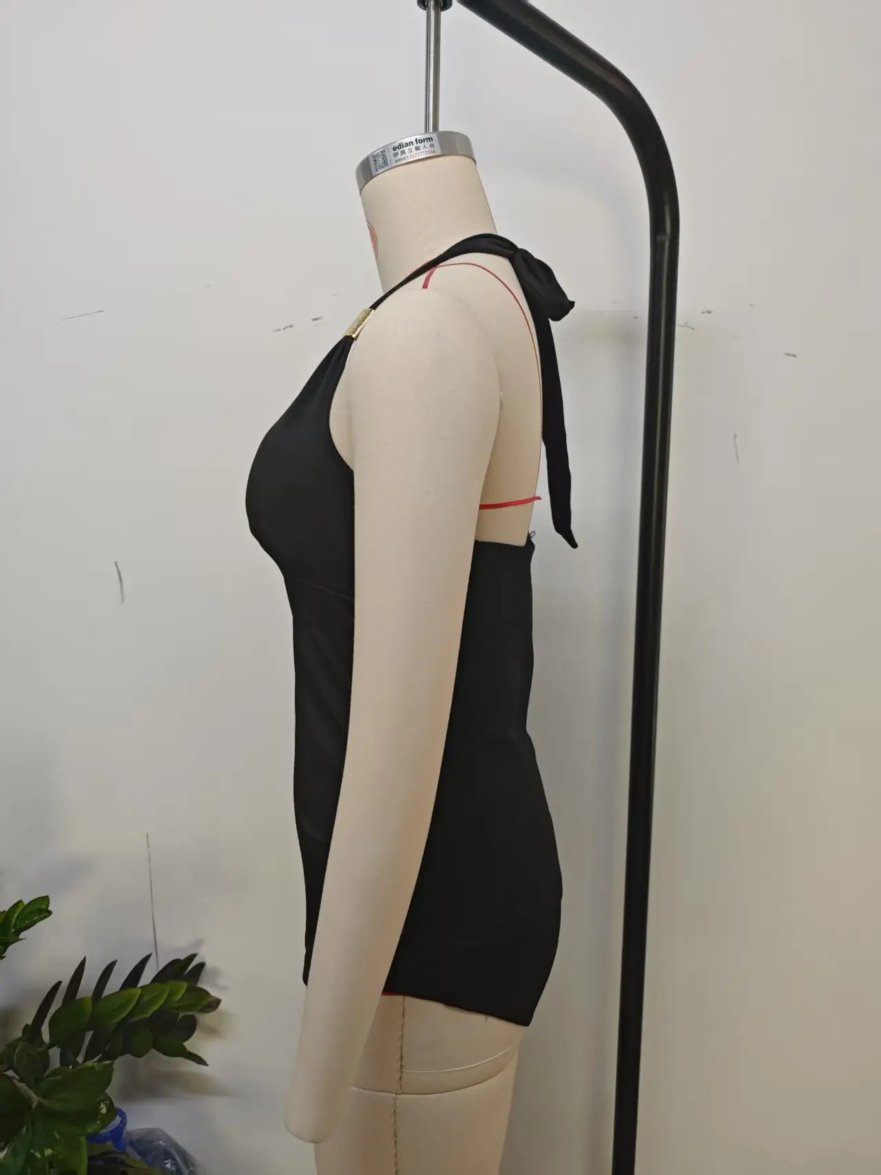 Summer Women Bikinis Set Solid Color 2025 Female Swimwear Push Up For Beach Wear Two-Piece Bathing Suits Sexy Swimming Suits