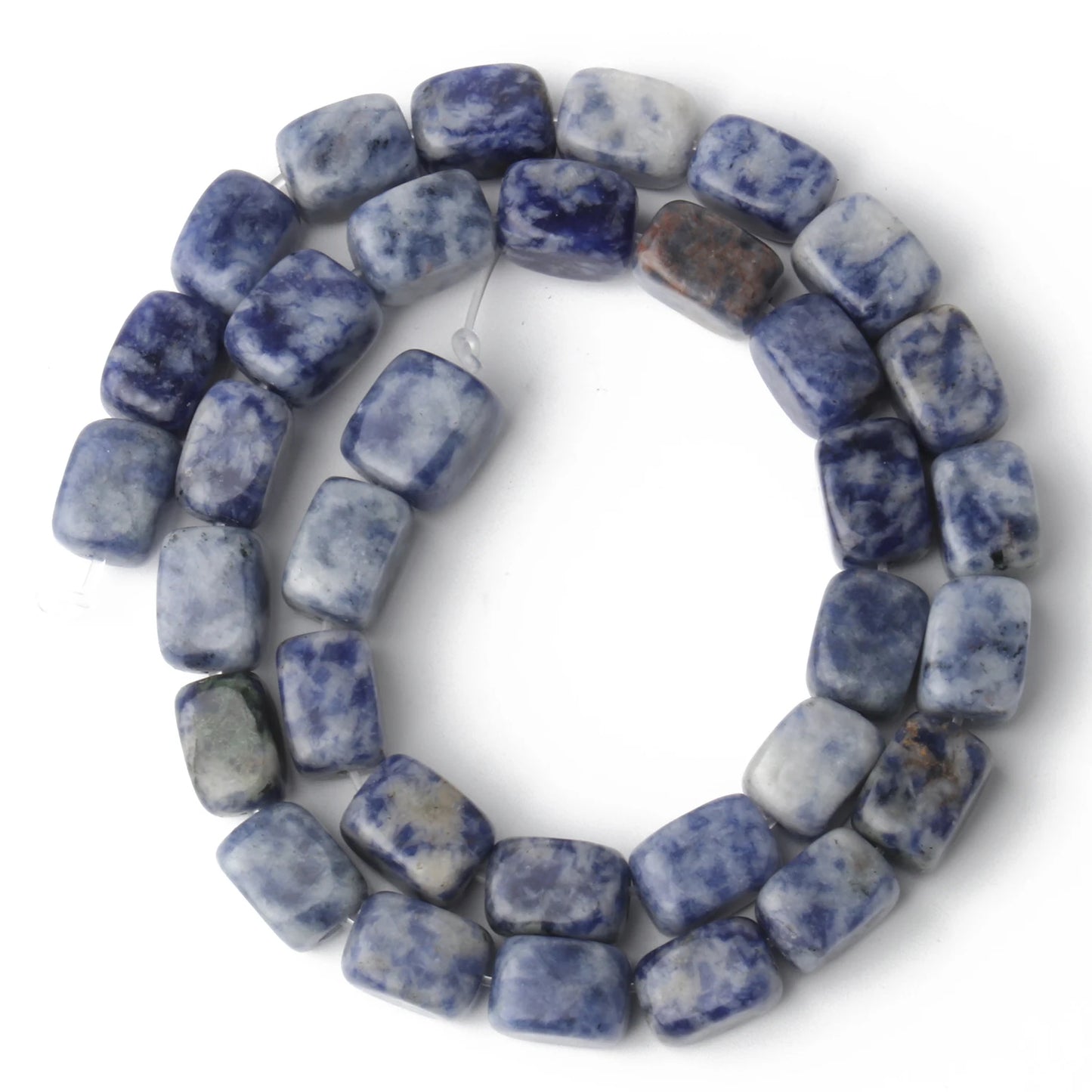 9x11mm Oval Natural Stone Tourmaline Peridot Apatite Bead Smooth Loose Beads for Jewelry Making Supplier DIY Charm Bracelet 15''