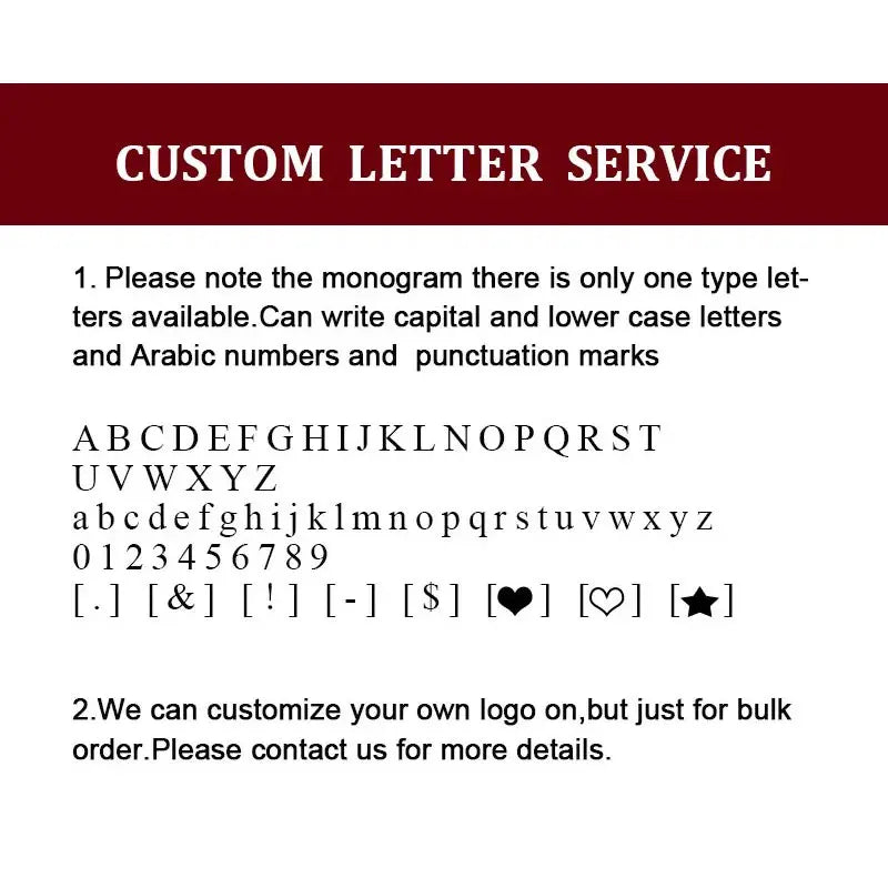 Customizable Name Lunch Box Bag Fashionable Women's Bag Ostrich Pattern Handbag Clutch Bag Women Make Up Pouch With Handle