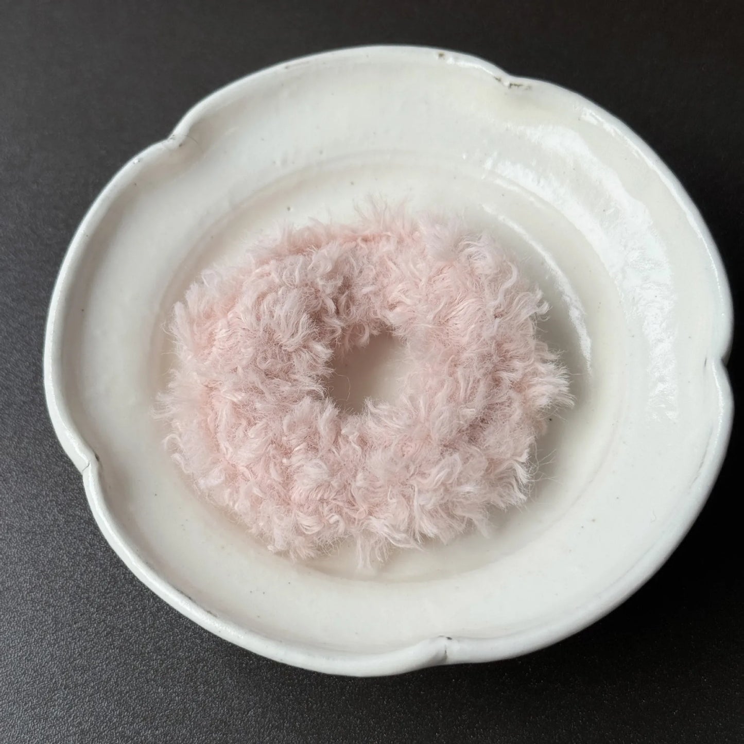 For 17cm Labubu 3.0 Doll Handmade Crochet Christmas Tree Outfit Seasonal Holiday Costume Doll Accessories Christmas Gift