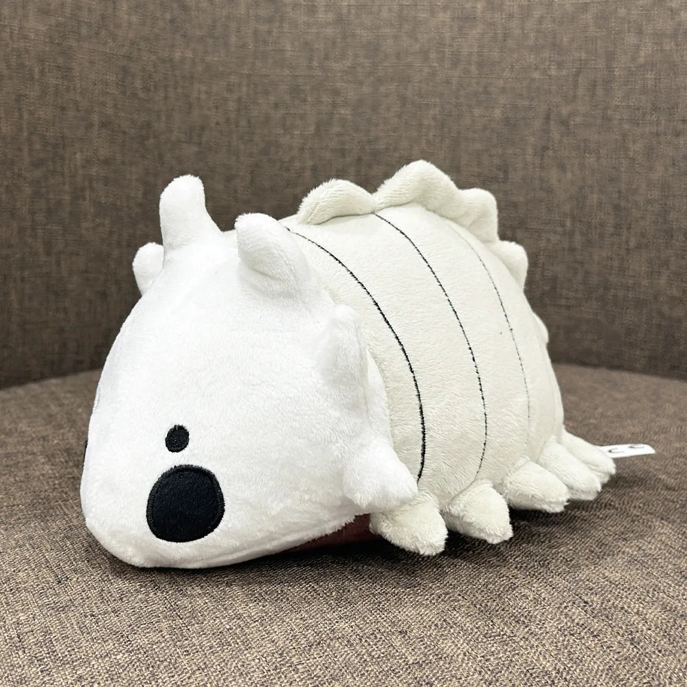 19cm Silksong Bell Beast Plush Toys Cute Soft Stuffed Cartoon Anime Pillow Dolls For Kid Girl Birthday Christmas Gift