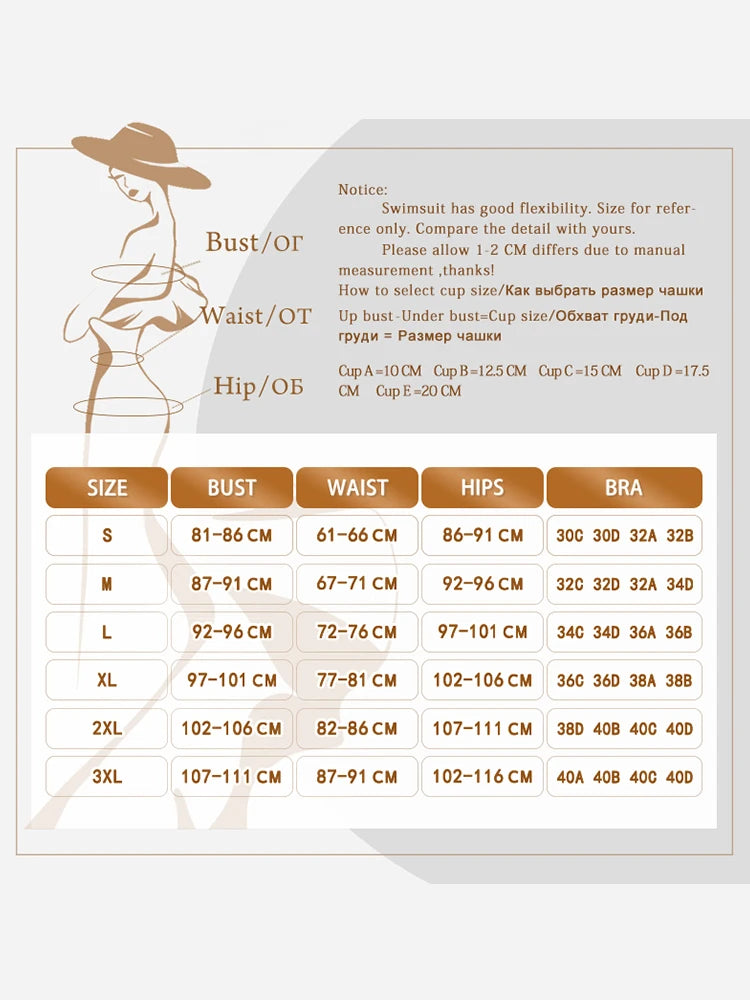 Sexy Patchwork Bikinis 2025 Swimsuit Women's Swimwear Triangle Bathing Suit Bandage Beachwear Thongs Bikini Sets Female Biquinis