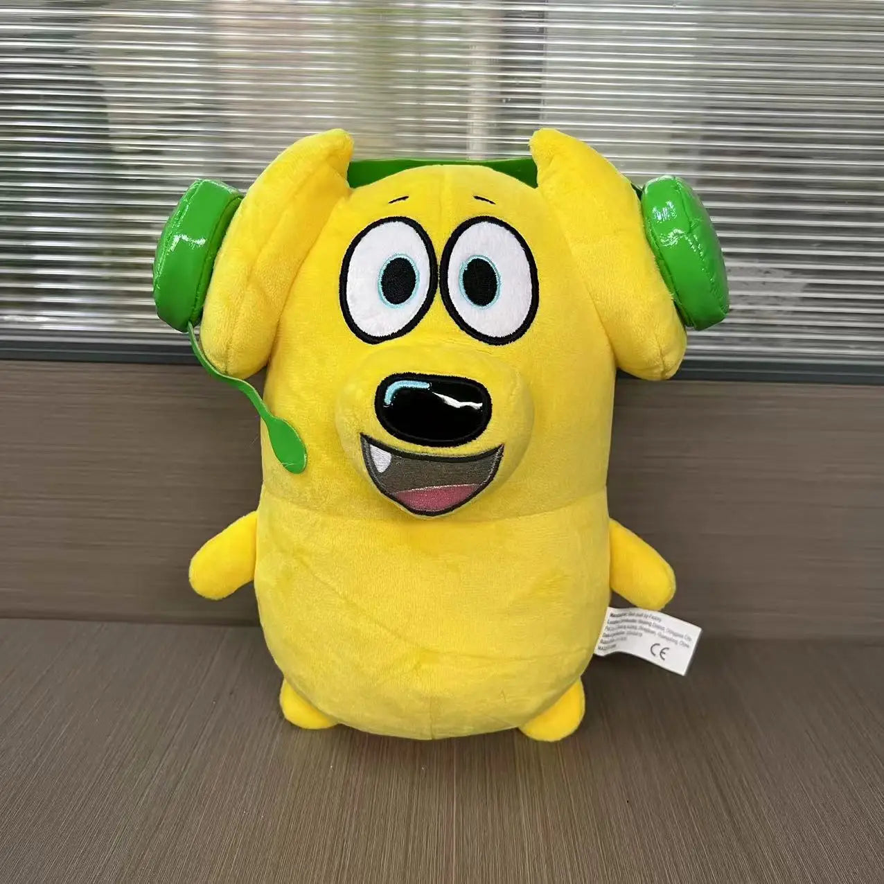 New 23cm Tyler and Snowi Snuggle Bundle Plush Toys Cute Soft Stuffed Home Room Decor Dolls For Kid Birthday Christmas Gift