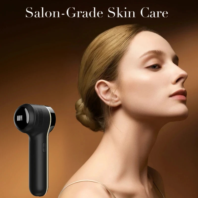 DPL skin rejuvenation photorejuvenation skincare device IPL Anti-Aging Device for Face Wrinkle Removal Pigment Removal Home Use