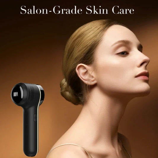 DPL skin rejuvenation photorejuvenation skincare device IPL Anti-Aging Device for Face Wrinkle Removal Pigment Removal Home Use