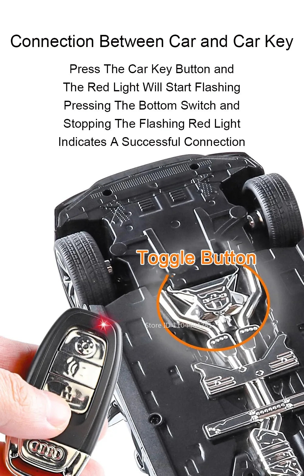 1:18 RS7 Range Rover Alloy Car Model Diecast Toy Sound Light 6 Doors Opened Shock Absorption Miniature Vehice Kid Christmas Gift