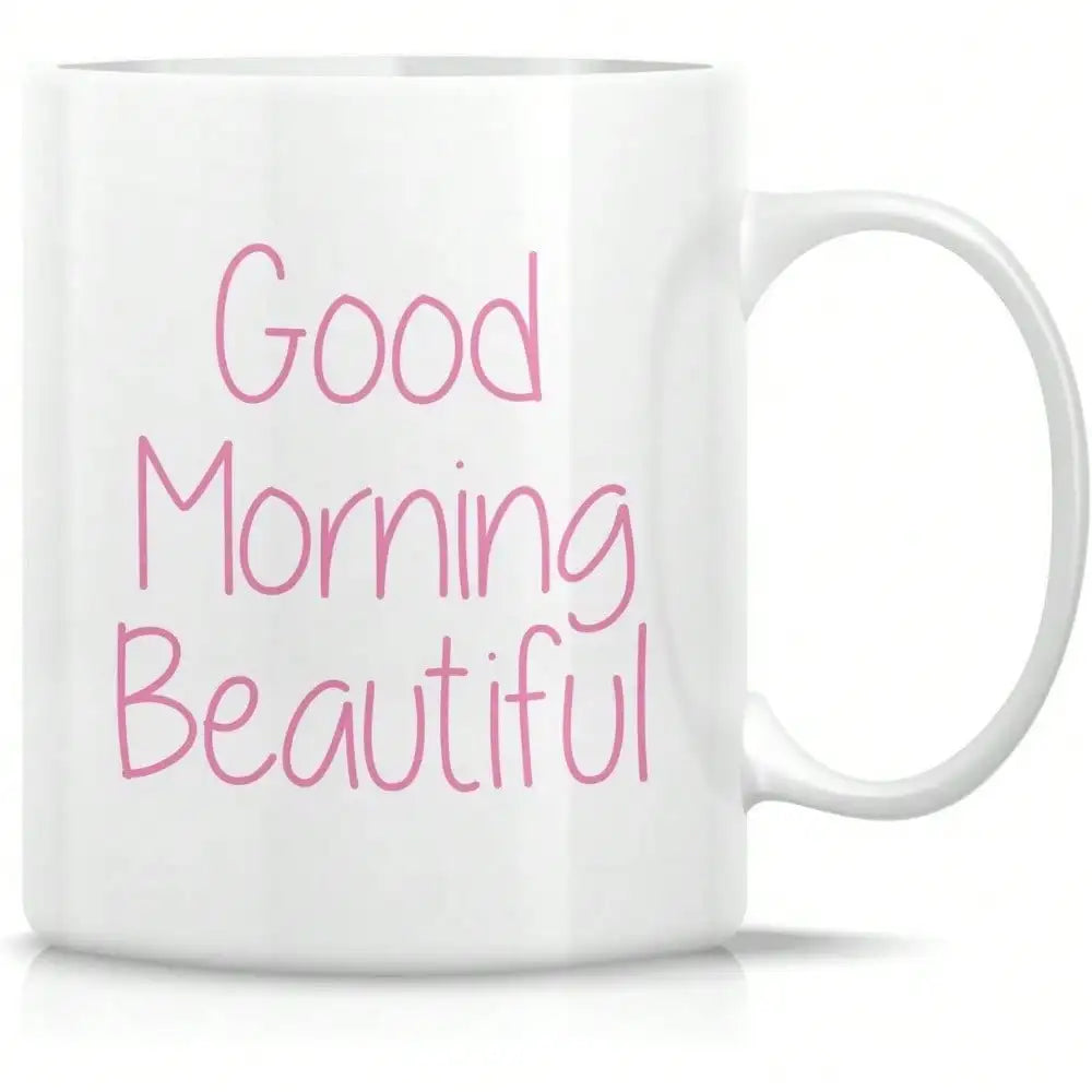 Fun Couples Mug, Girlfriend Mug, Boyfriend Mug, 11 oz Ceramic Coffee, Fun Birthday and Christmas Gift Inspiration