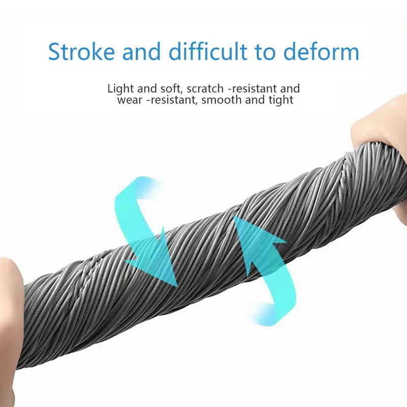 Summer Ice Silk Ultra-thin Ice Silk Pants Men's Loose Casual Pants Quick-drying Harajuku Fashion Pants Men's Thin Trousers
