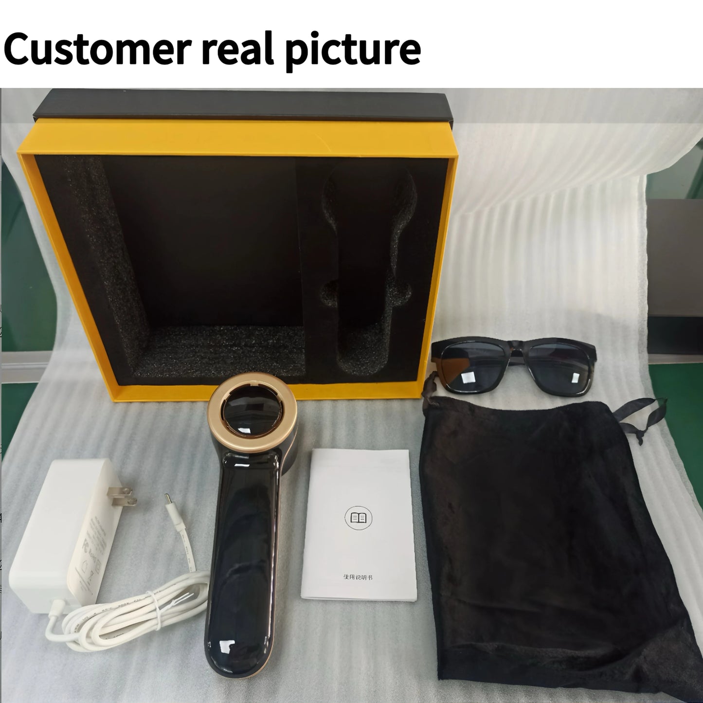 DPL skin rejuvenation photorejuvenation skincare device IPL Anti-Aging Device for Face Wrinkle Removal Pigment Removal Home Use