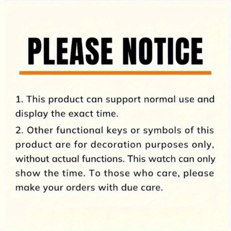 Mystery Box Random 1 Piece Fashion Round Dial Quartz Watch, Best Choice for Family, Friends, Birthday, Christmas